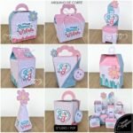 Romeu e Julieta - Kit Festa Pronta