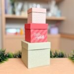 Trio Caixinha - Natal