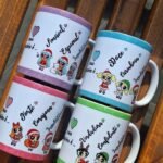 COMBO Minha amiga é Meninas Super Poderosas… TODAS AS 4 VERSÕES