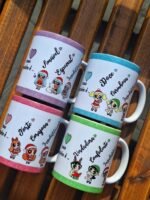 COMBO Minha amiga é Meninas Super Poderosas… TODAS AS 4 VERSÕES