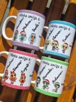 COMBO Minha amiga é Meninas Super Poderosas… TODAS AS 4 VERSÕES - Imagem 3