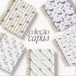 Capas & Cadernos 2026 (Papel Amado) - Imagem 14
