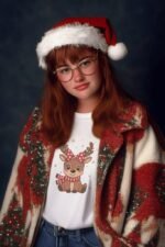 Feliz Natal - Artes para Personalizados - Imagem 9