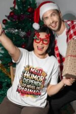 Feliz Natal - Artes para Personalizados - Imagem 18