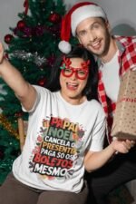 Feliz Natal - Artes para Personalizados - Imagem 13