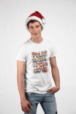 Feliz Natal - Artes para Personalizados - Imagem 10