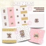 Pack FELIZ ANO NOVO! (Pandoca) - Imagem 3