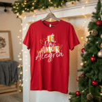 Camisetas Final de Ano (Abacaxi Sublimatico) - Imagem 5