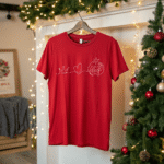 Camisetas Final de Ano (Abacaxi Sublimatico) - Imagem 3