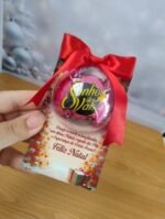 Cartão Natal 2025 - Imagem 4