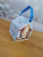 Casinha Presépio 2025 - Imagem 5