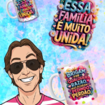 Pacote Familia Unida