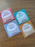 Card Creia Somente - Imagem 4