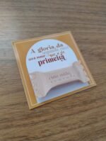 Card Creia Somente - Imagem 5