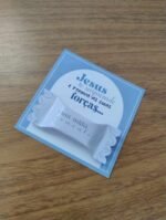 Card Creia Somente - Imagem 6