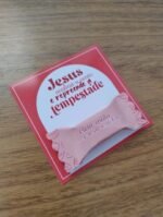 Card Creia Somente - Imagem 2