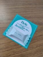 Card Creia Somente - Imagem 3