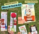 Mimos final de Ano 2025/2026