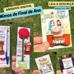 Mimos final de Ano 2025/2026