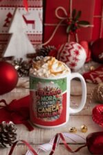 Feliz Natal - Artes para Personalizados - Imagem 5