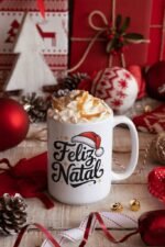 Natal em Família - Artes para Personalizados - Imagem 5