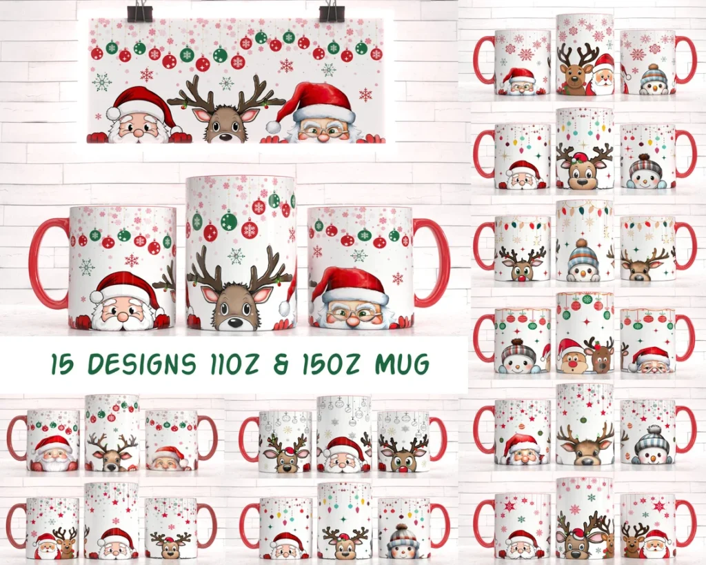 mug-christ-scaled-1.webp Kit Natalino - Artes para Caneca - Imagem 1