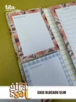 Alma de Girassol - Combo Encadernação 02 (Tita) - Imagem 3