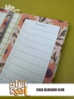 Alma de Girassol - Combo Encadernação 02 (Tita) - Imagem 4