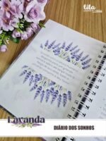 Lavanda - Combo Encadernação Especial Poli (Tita) - Imagem 7