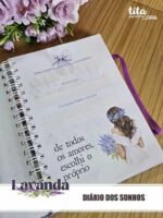Lavanda - Combo Encadernação Especial Poli (Tita) - Imagem 17