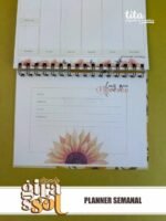 Alma de Girassol - Combo Encadernação 02 (Tita) - Imagem 22