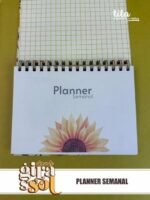 Alma de Girassol - Combo Encadernação 02 (Tita) - Imagem 23