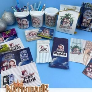 Natividade 2025 - Pack Printables (Tita)