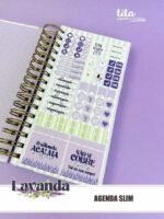 Lavanda - Combo Encadernação (Tita) - Imagem 12