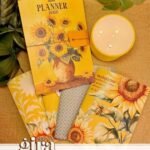 Alma de Girassol - Pack Midori 01 (Tita)