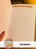 Alma de Girassol - Pack Midori 01 (Tita) - Imagem 5