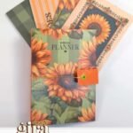 Alma de Girassol - Pack Midori 02 (Tita)