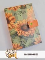 Alma de Girassol - Pack Midori 02 (Tita) - Imagem 4