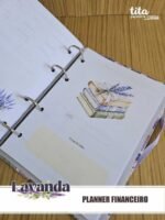 Lavanda - Combo Encadernação Especial Poli (Tita) - Imagem 16