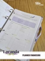 Lavanda - Combo Encadernação Especial Poli (Tita) - Imagem 19