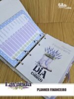 Lavanda - Combo Encadernação Especial Poli (Tita) - Imagem 5