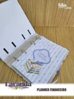 Lavanda - Combo Encadernação Especial Poli (Tita) - Imagem 20