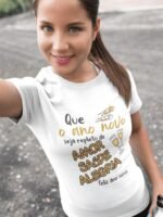 Ano Novo Dourado - Imagem 5