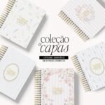 Capas & Cadernos 2026 (Papel Amado) - Imagem 6