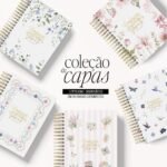 Capas & Cadernos 2026 (Papel Amado) - Imagem 2