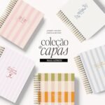 Capas & Cadernos 2026 (Papel Amado) - Imagem 12