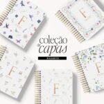 Capas & Cadernos 2026 (Papel Amado) - Imagem 9