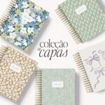 Capas & Cadernos 2026 (Papel Amado) - Imagem 7