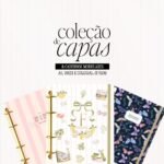 Capas & Cadernos 2026 (Papel Amado)