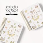 Capas & Cadernos 2026 (Papel Amado) - Imagem 15